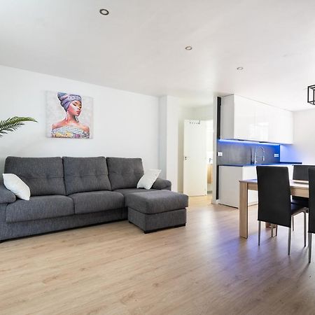 - Spacious Sanctuary In The Heart Of Valencia! - Ngoại thất bức ảnh