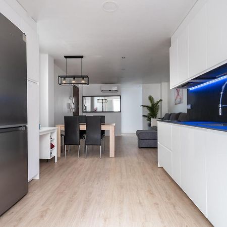 - Spacious Sanctuary In The Heart Of Valencia! - Ngoại thất bức ảnh