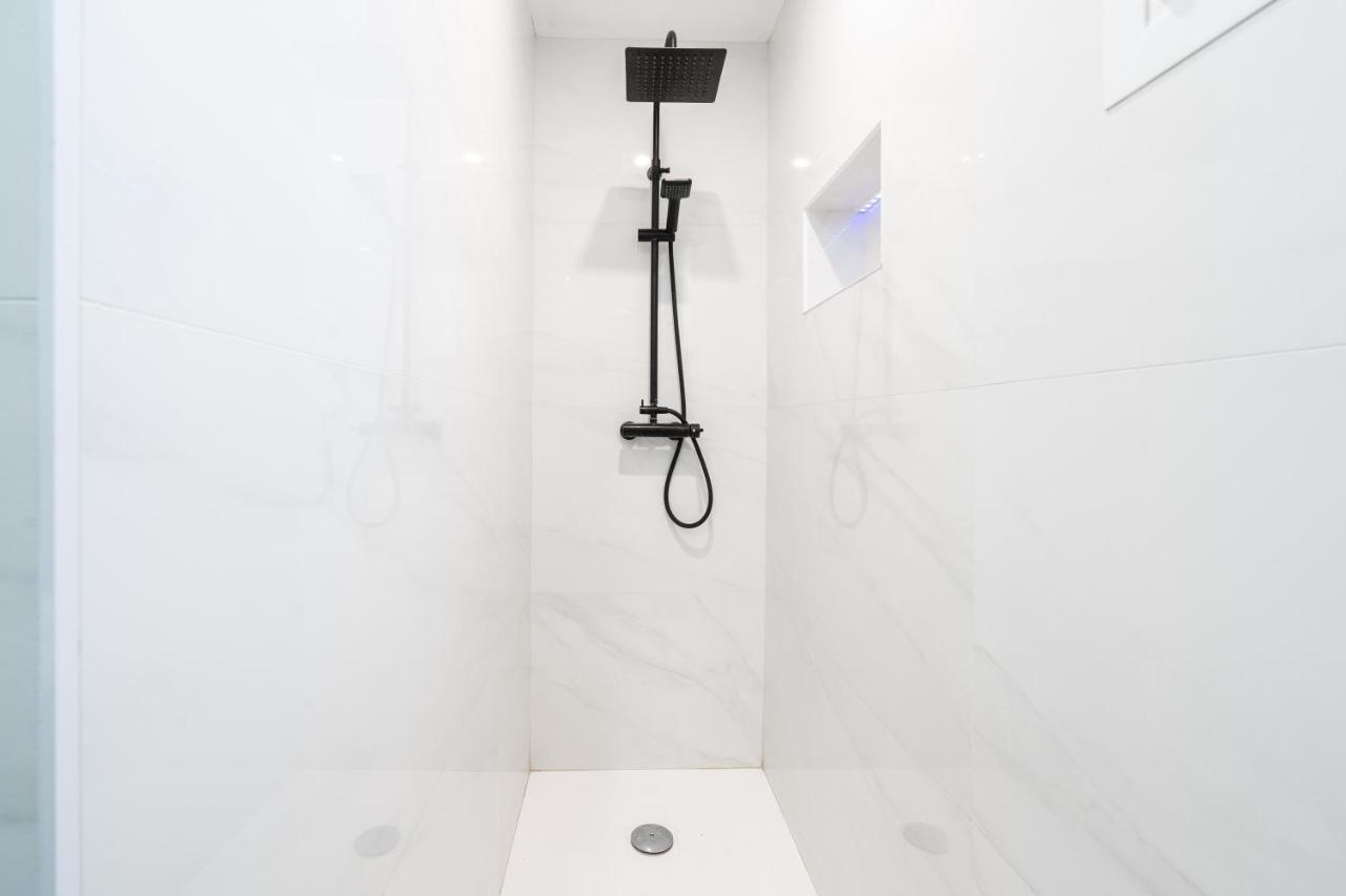 - Spacious Sanctuary In The Heart Of Valencia! - Ngoại thất bức ảnh