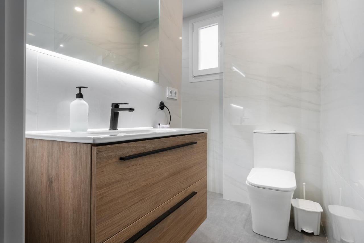 - Spacious Sanctuary In The Heart Of Valencia! - Ngoại thất bức ảnh