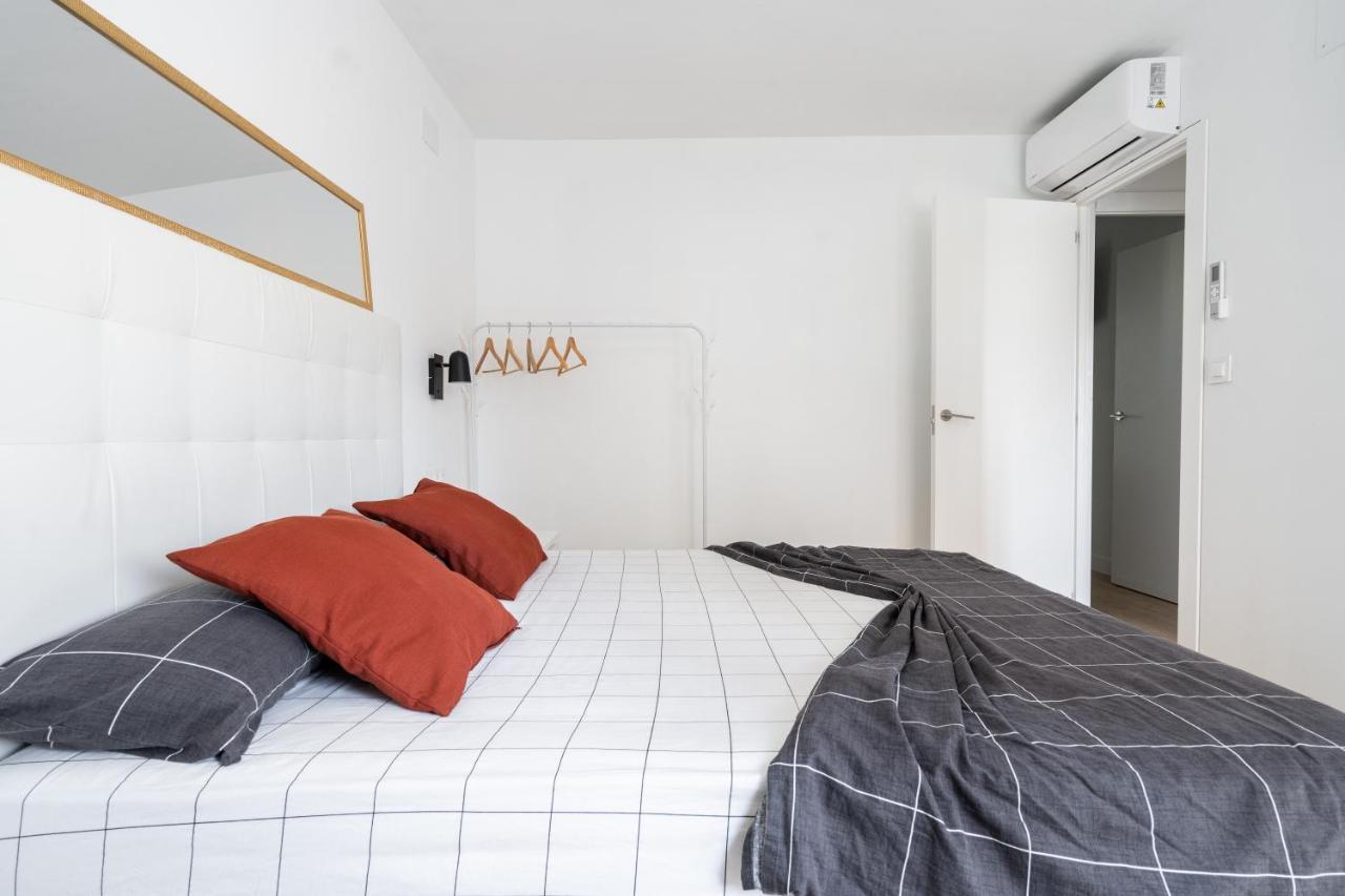 - Spacious Sanctuary In The Heart Of Valencia! - Ngoại thất bức ảnh