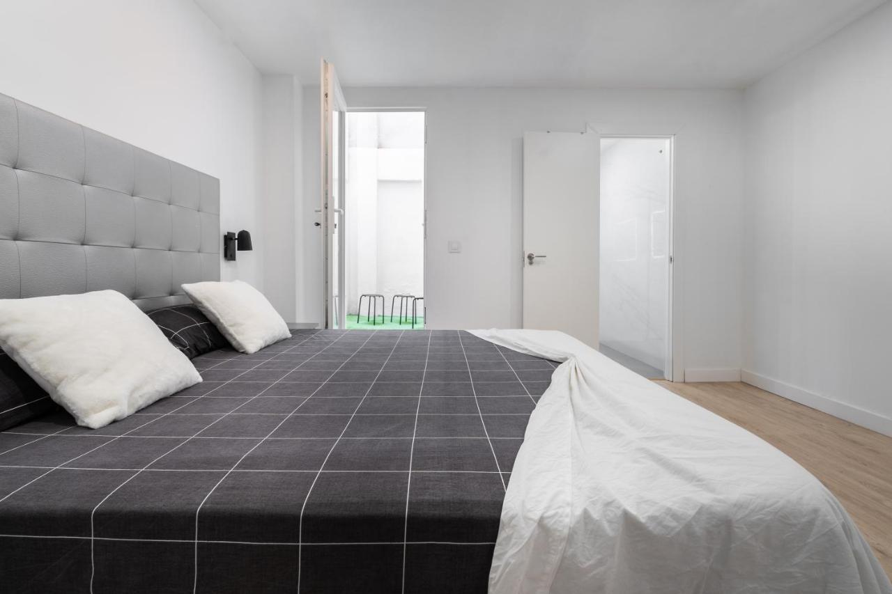 - Spacious Sanctuary In The Heart Of Valencia! - Ngoại thất bức ảnh