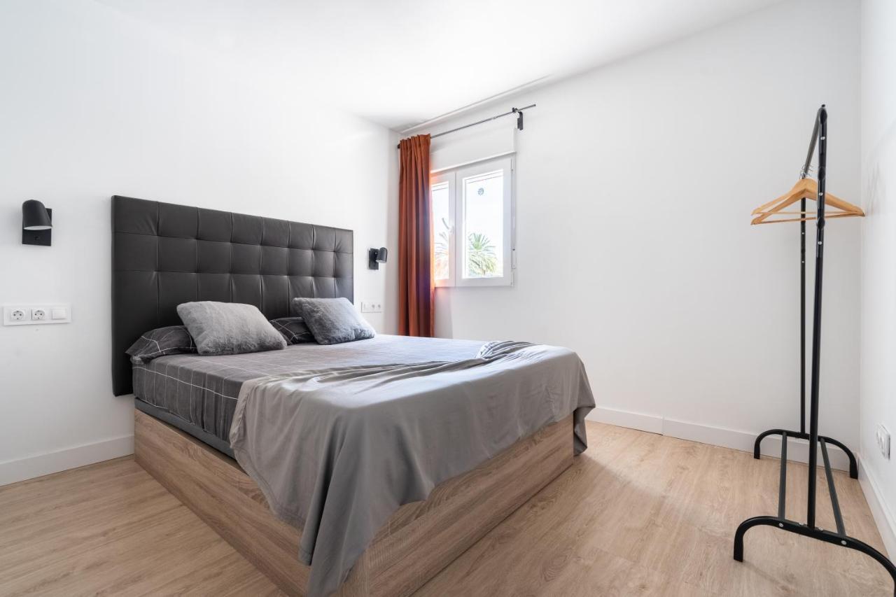 - Spacious Sanctuary In The Heart Of Valencia! - Ngoại thất bức ảnh