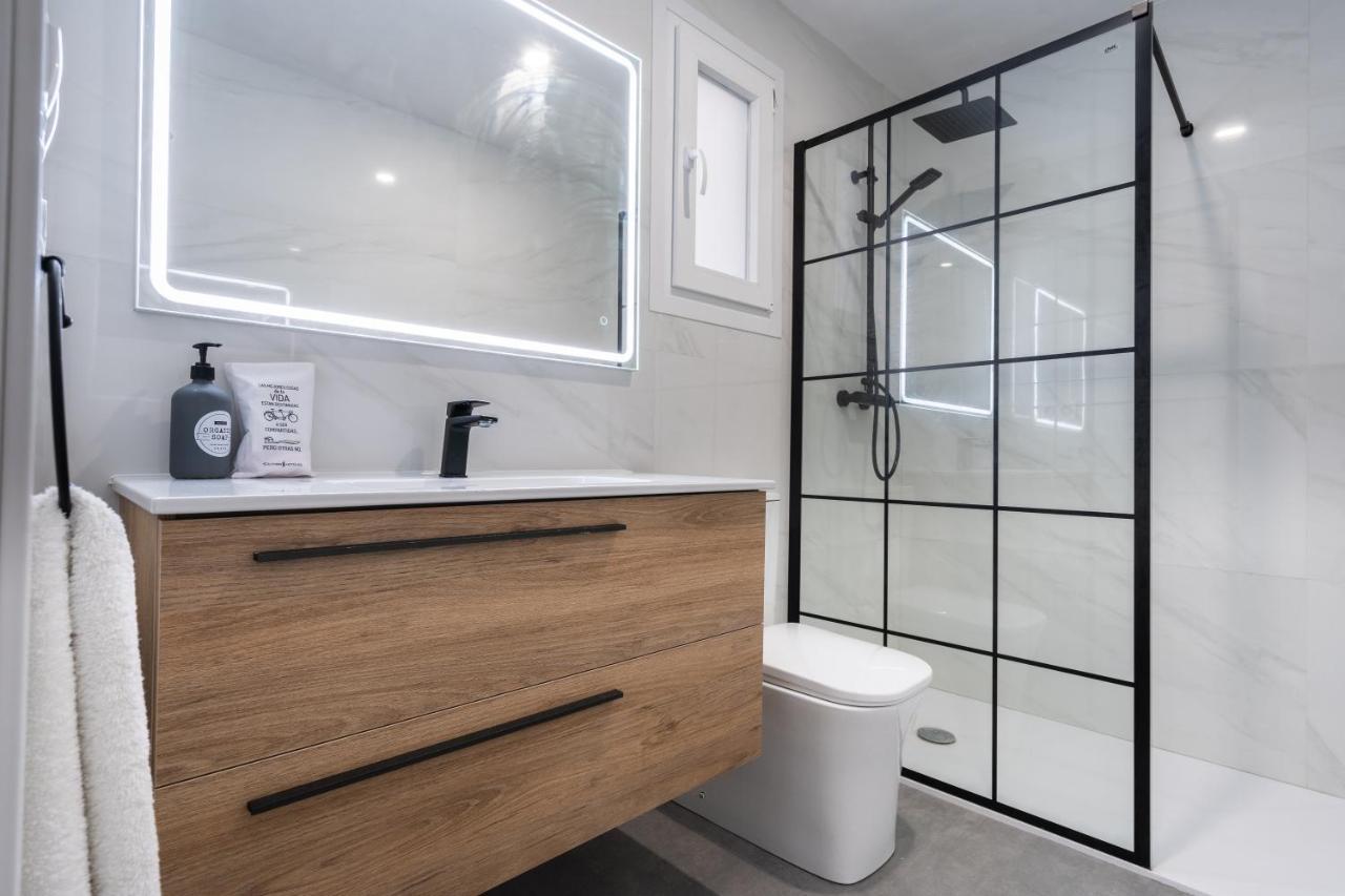 - Spacious Sanctuary In The Heart Of Valencia! - Ngoại thất bức ảnh