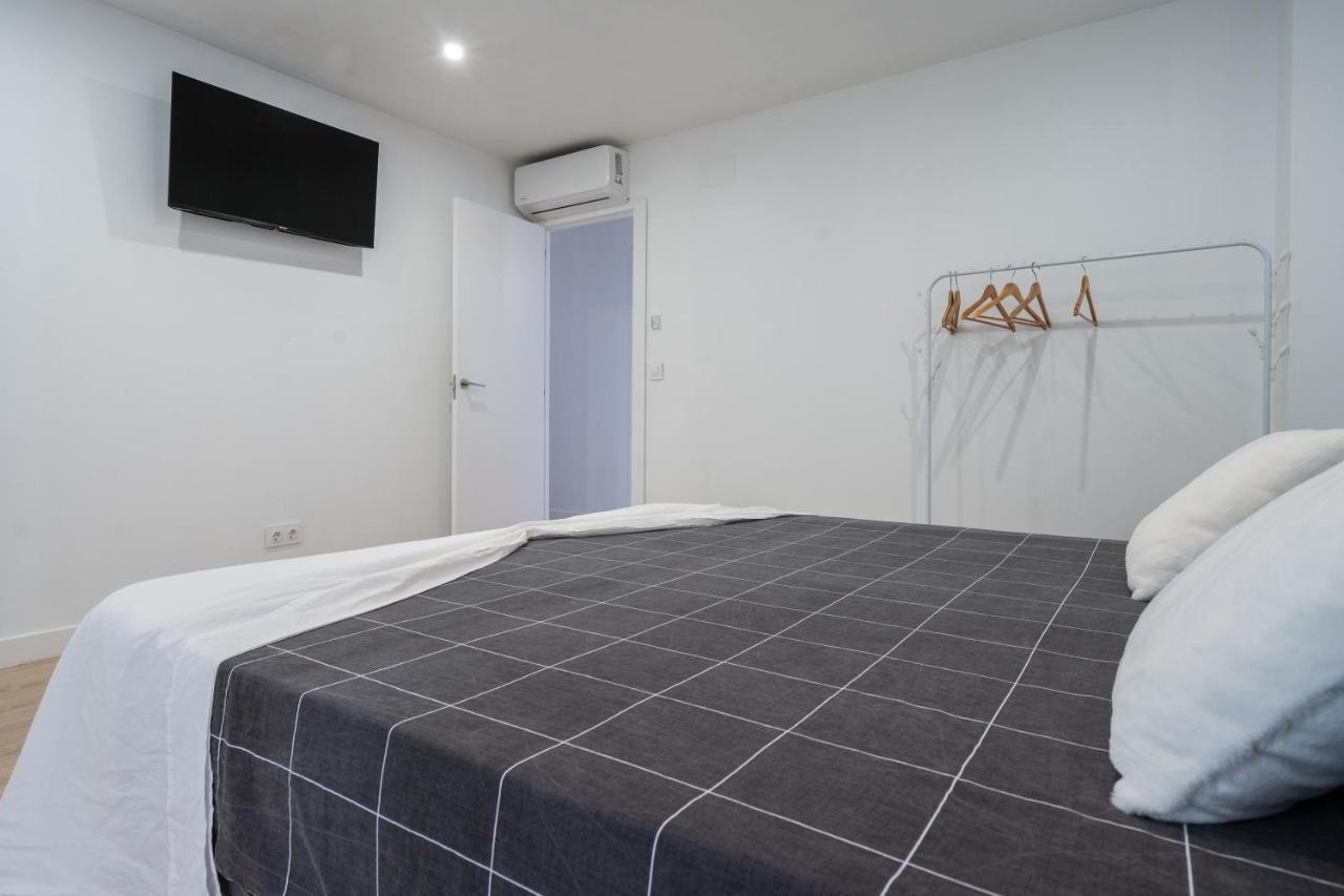 - Spacious Sanctuary In The Heart Of Valencia! - Ngoại thất bức ảnh