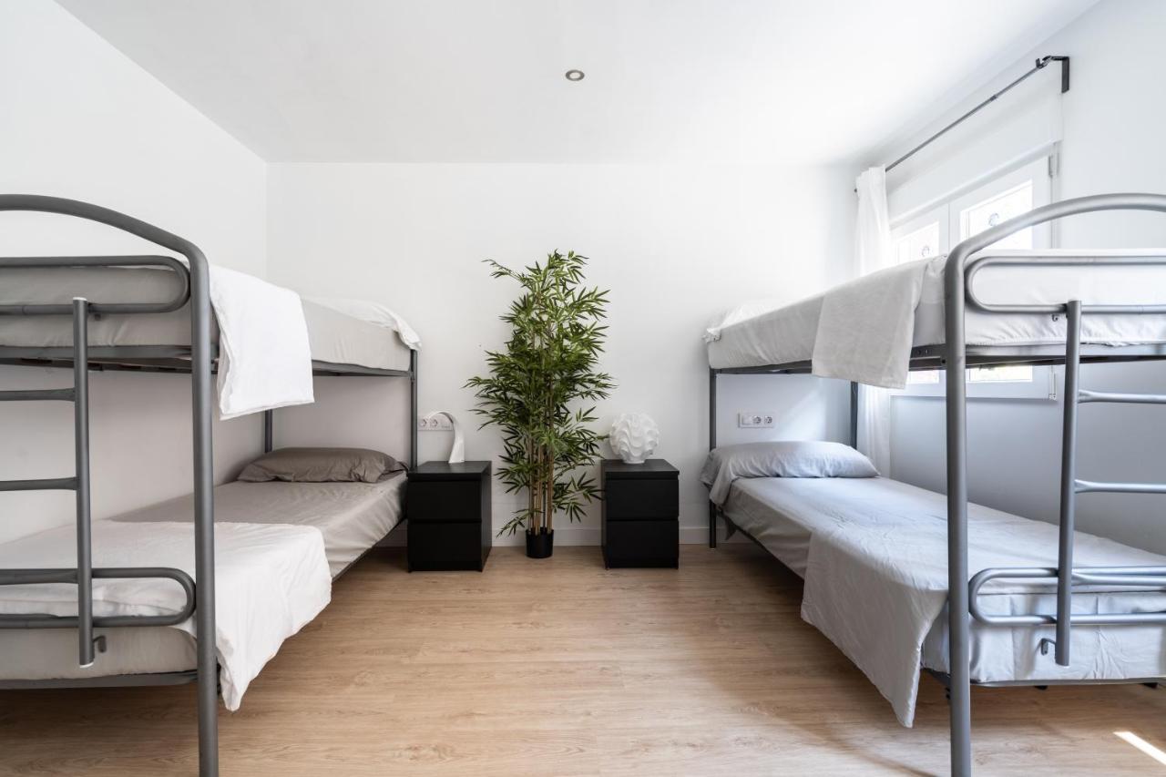 - Spacious Sanctuary In The Heart Of Valencia! - Ngoại thất bức ảnh