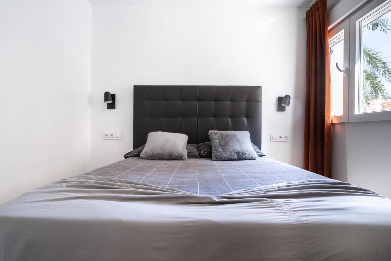 - Spacious Sanctuary In The Heart Of Valencia! - Ngoại thất bức ảnh