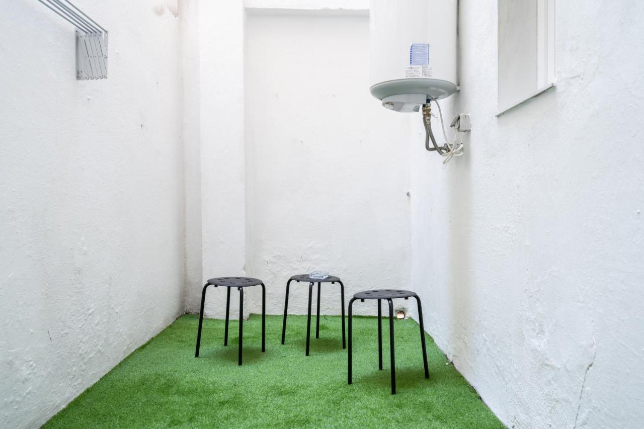 - Spacious Sanctuary In The Heart Of Valencia! - Ngoại thất bức ảnh